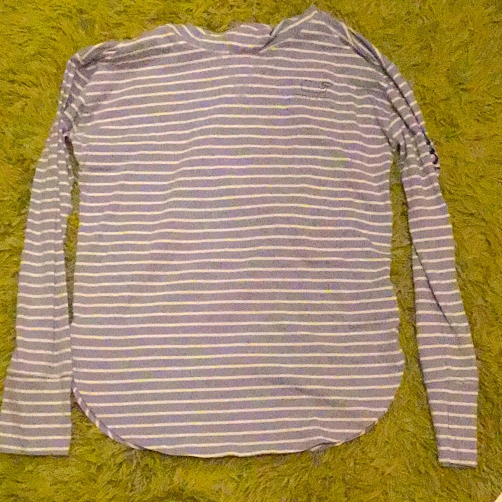 Vineyard vines light hoodie